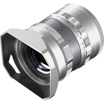 Amazon.com : Thypoch Full-frame Photography Lens Simera 28mm